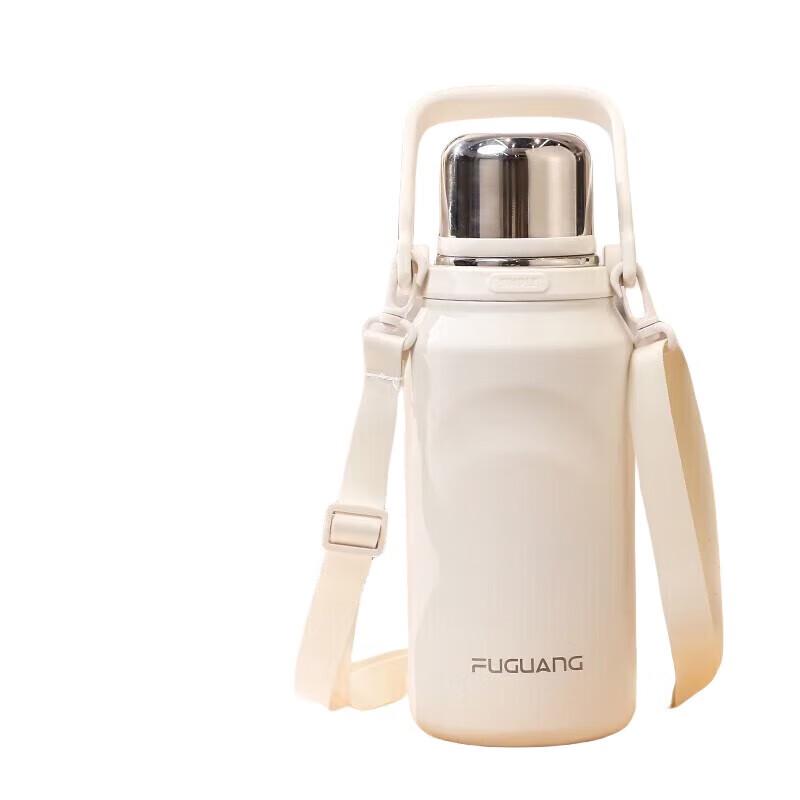 FUGUANG Large Capacity Stainless Steel Insulated Bottle