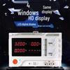 eTM-3020 Programmable High Precision DC Power Supply, Adjustable Voltage/Current for Aging Tests