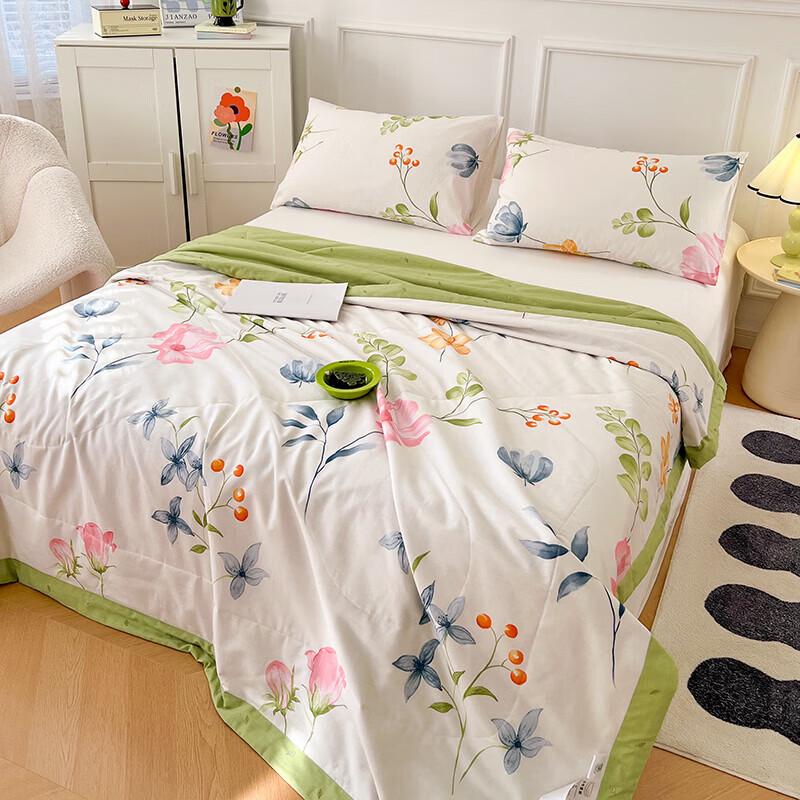 Yalu Summer Air Conditioning Quilt