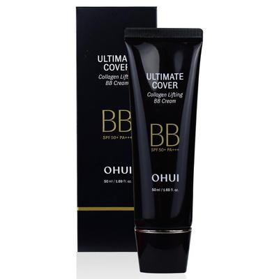 Gesichts-Make-up  – BB & CC-Cremes