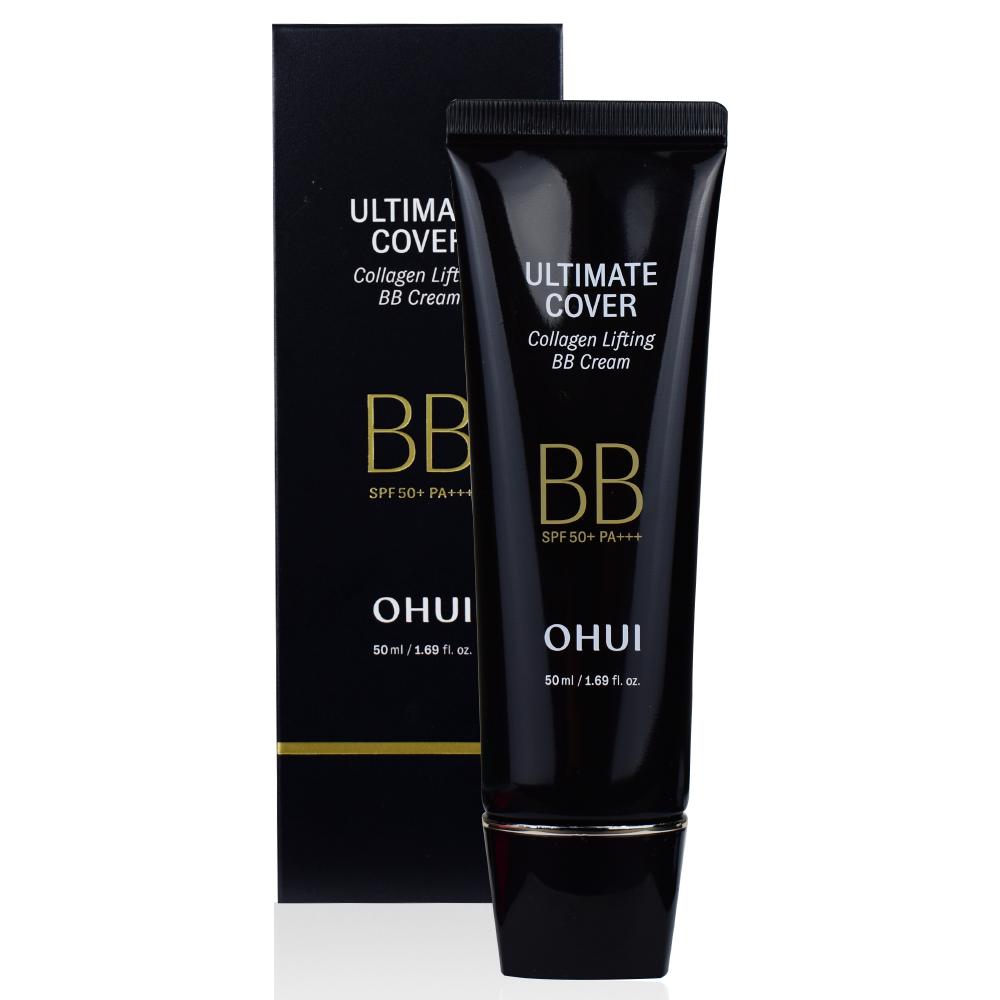 OHUI Ultimate Cover Collagen Lifting BB-крем 50 мл 1pcs