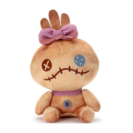 Disney Character Nui Pan Plush Toy S Character Pan (Sitting) Scrump Plush Toy Height Approx. 17cm