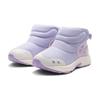 Asics Contend Boots Comfortable Mid-Top Kids Casual Shoes Kids boots Purple 1014A333-500