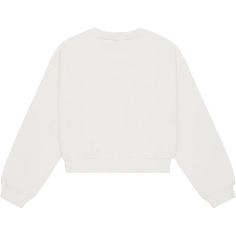 Women's Sweatshirt New Balance Classics Sweatshirt Women's
