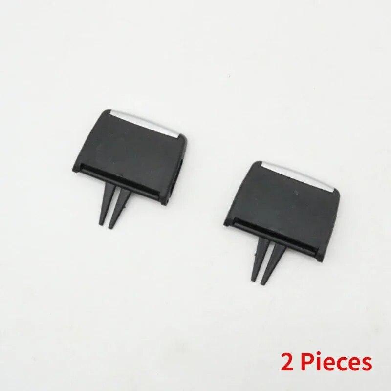 Κλιπ Εξαεριστήρα Εμπρός Πίσω Κλιματισμού Αυτοκινήτου Πίνακα Οργάνων Κλιματισμού A/C Κλιπ Επιλογής Για Volvo XC90 2014-2023