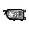 For KIA Carnival Sedona 2006-2013 Car Front Bumper Fog Light Driving Light Signal Lamp Foglight Assembly 922014D000 922026D000