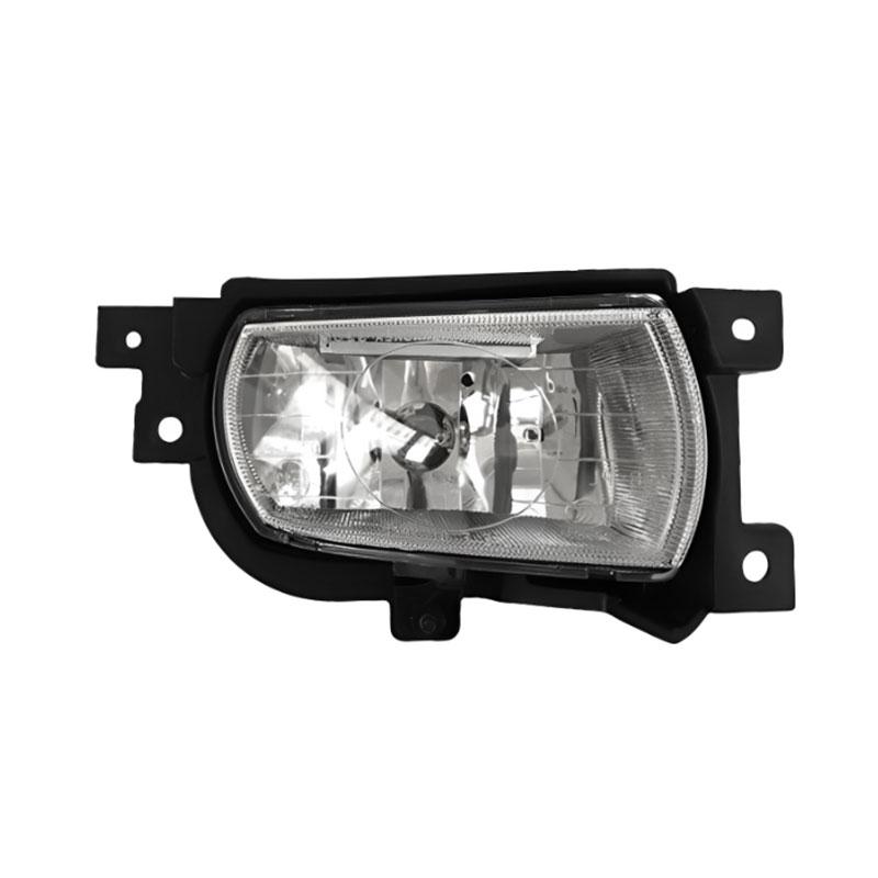 

For KIA Carnival Sedona 2006-2013 Car Front Bumper Fog Light Driving Light Signal Lamp Foglight Assembly 922014D000 922025D000