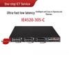 Промышленный коммутатор ядра H3C IE4500-30S-G, уровень 3, 10G