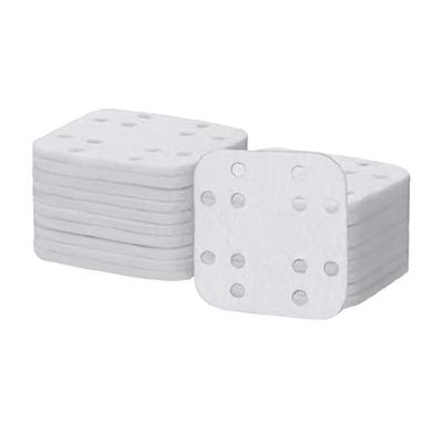 20Pcs Descaling Pad Humidifier Mineral Absorption Pads Humidifiers Replacement Descaling Pad for LV600HH LV600S
