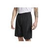 Air Jordan Elastic Fit Basketball Shorts Men Bottoms Black AO2950-010