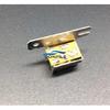 1pc magnetic head with wiper erase head wear-resistant dual-acoustic for cassette Deck audio player