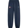 Kids' Cotton Blend Fleece Jogger Sweatpants