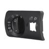 Headlight Switch Cover Control Knob 4B1941531F Replacement for A6 4B C5 2001?2004