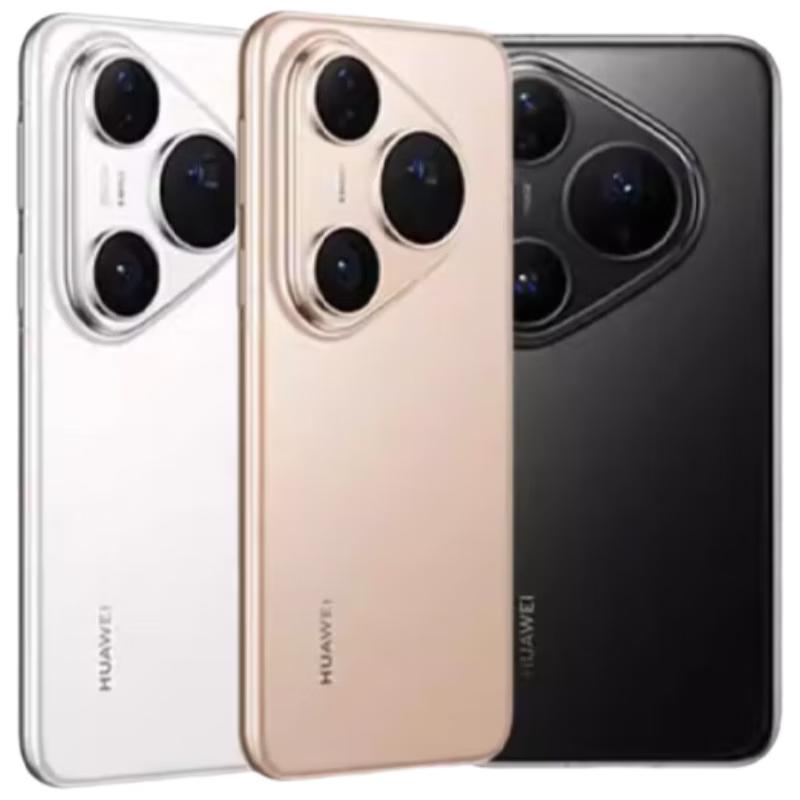 

Huawei Pura 80 Pro (CN version) 12GB+256GB