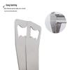 Stainless Steel Beer Bottle Opener