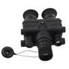 Binoculars for Adults 40MP 5x Digital Zoom IP65 Water Resistant HD Display Infrared Binoculars