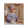 0-6Yrs Baby Boys Girls Knit Sweater Clothes  New Toddler Infant Newborn Knitwear Soft Spring Long Sleeve Baby Pullover Tops