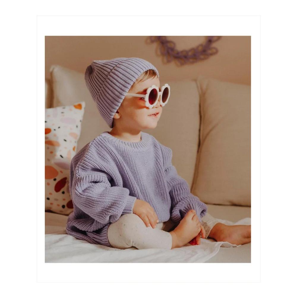 0-6Yrs Baby Boys Girls Knit Sweater Clothes New Toddler Infant Newborn Knitwear Soft Spring Long Sleeve Baby Pullover Tops