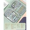 Nail Clippers Suit Nail Scissors For Home Unisex Special Use Pedicure Tools Nail Clipper Pliers Original Manicure 18-Piece Set