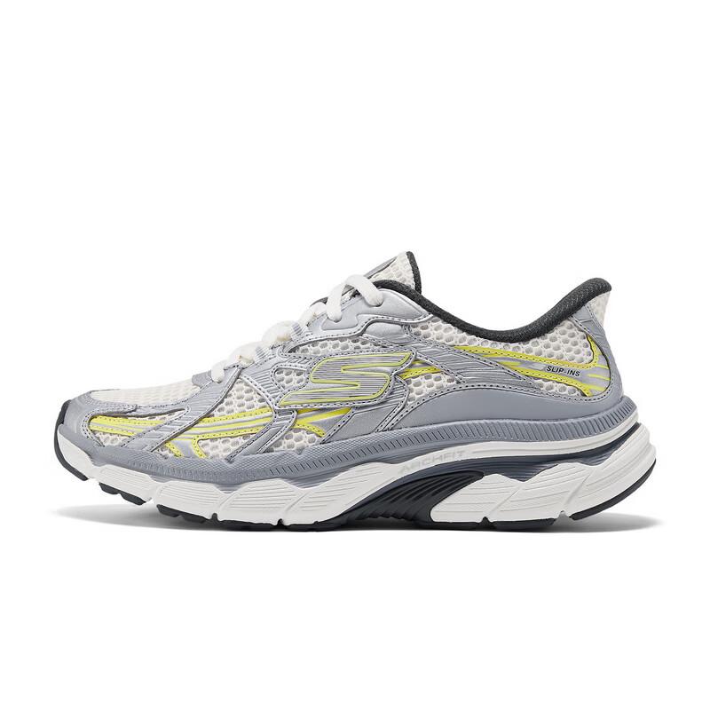 Skechers Women s 129223 Casual Sport Shoes 35