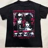 New Strawberry Switchblade Gift For Fans Unisex S-5XL Shirt 8D356