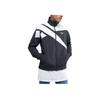 Reebok Retro Campus Style Sportjacke Herrenjacke Schwarz BK5095