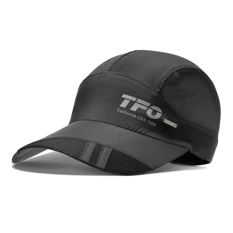 TFO Mesh Lightweight Breathable Outdoor Baseball Cap