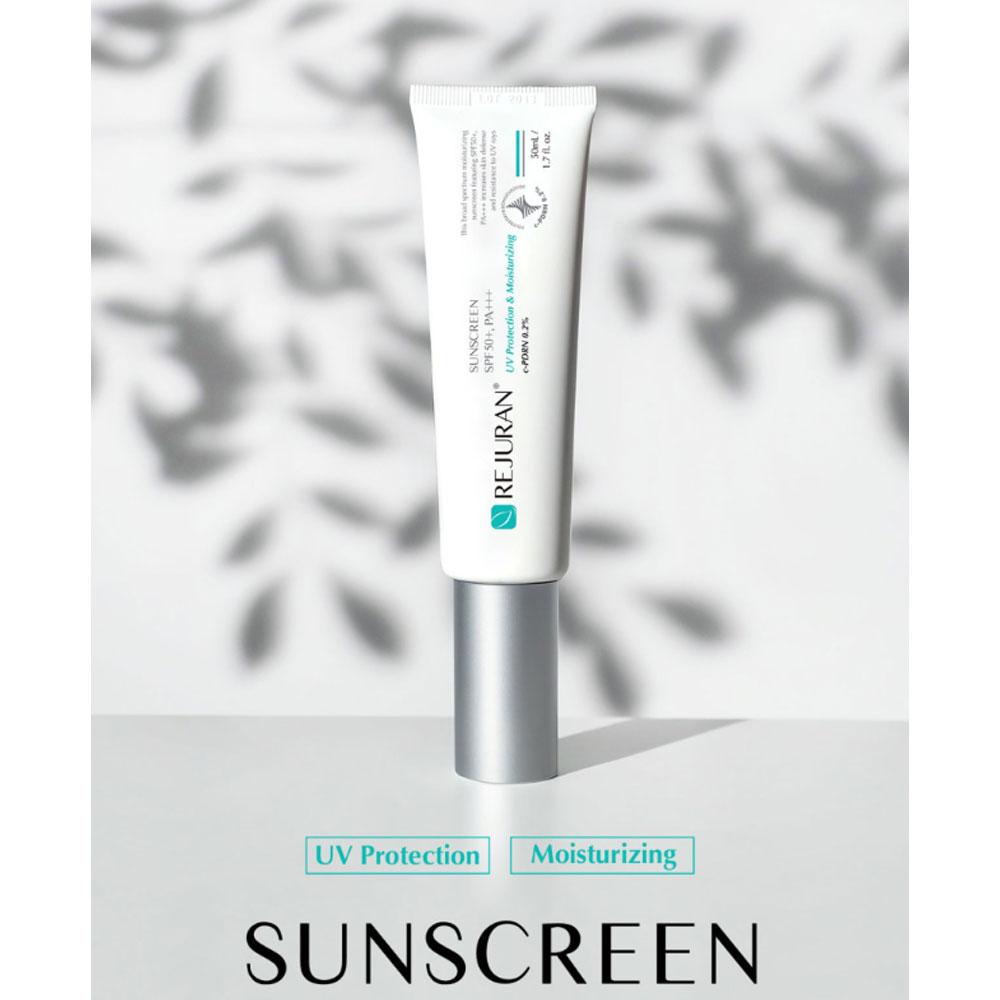 Rejuran Clinic Sun Cream SPF50+PA+++ 50mL