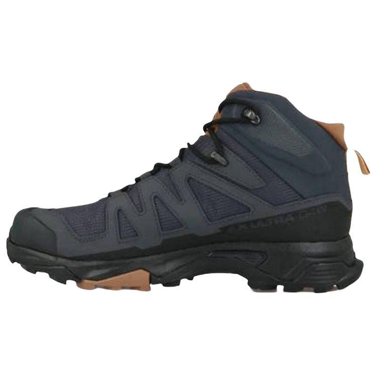 SALOMON X Ultra 4 MID GTX W Mesh Comfortable L41295600