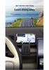 Nio ES6/7 EC6/7 ET5 Navigation Silicone Dashboard & Air Vent Phone Holder