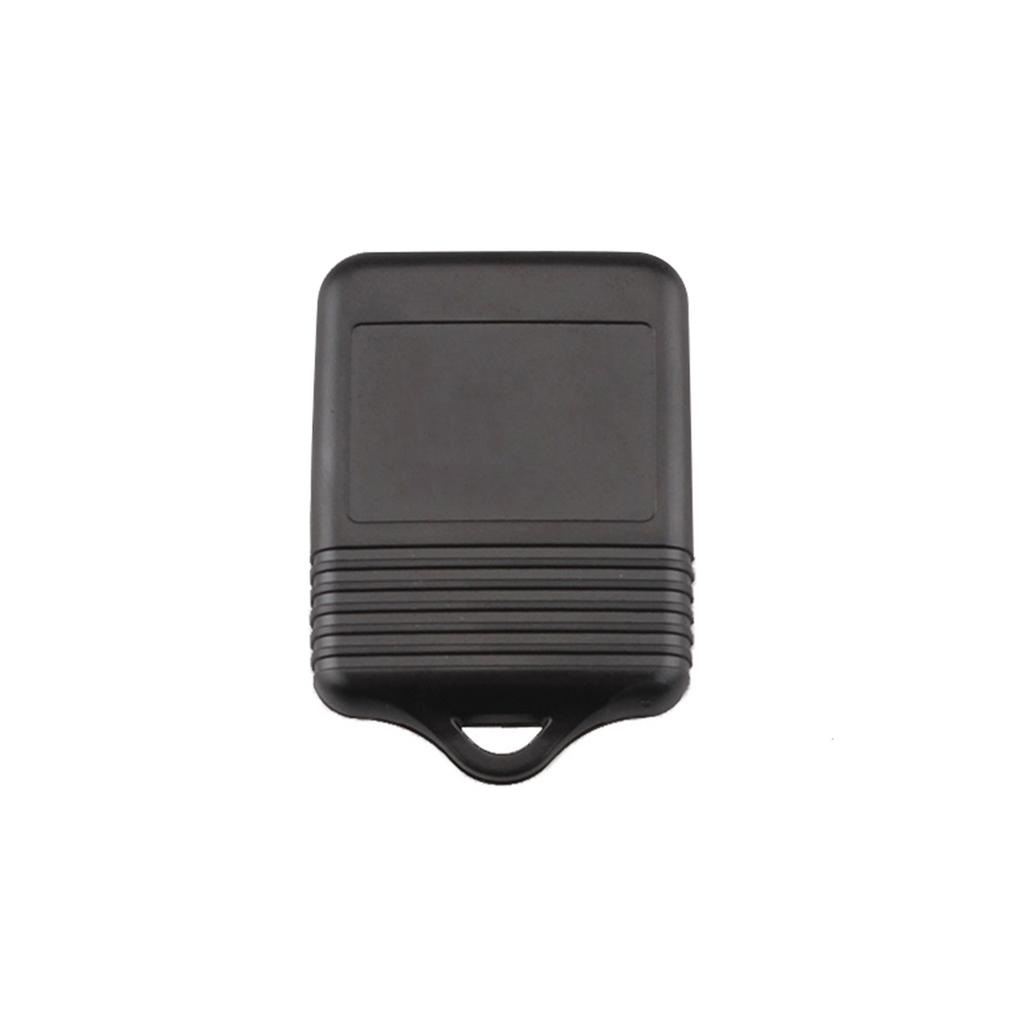 3 Buttons Remote Key Replacement 433MHz Replacement for Ford Transit MK6 2000-2006 Connect 2000-2007