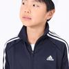 Adidas Tracksuit Legend Legend Size 150 Kids' Set, Top Ink/White, Bottom Ink/White (GS8906),