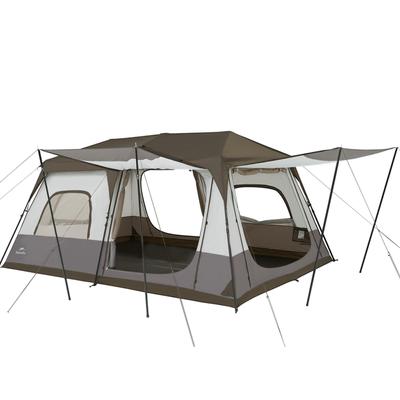 Camping og vandreture – Telte