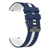 20mm 22mm Silicone Strap For Garmin Venu 3 Band Forerunner 265 255 Music Vivoactive 4 For Garmin Venu Sq 2 Plus Replace Bracelet