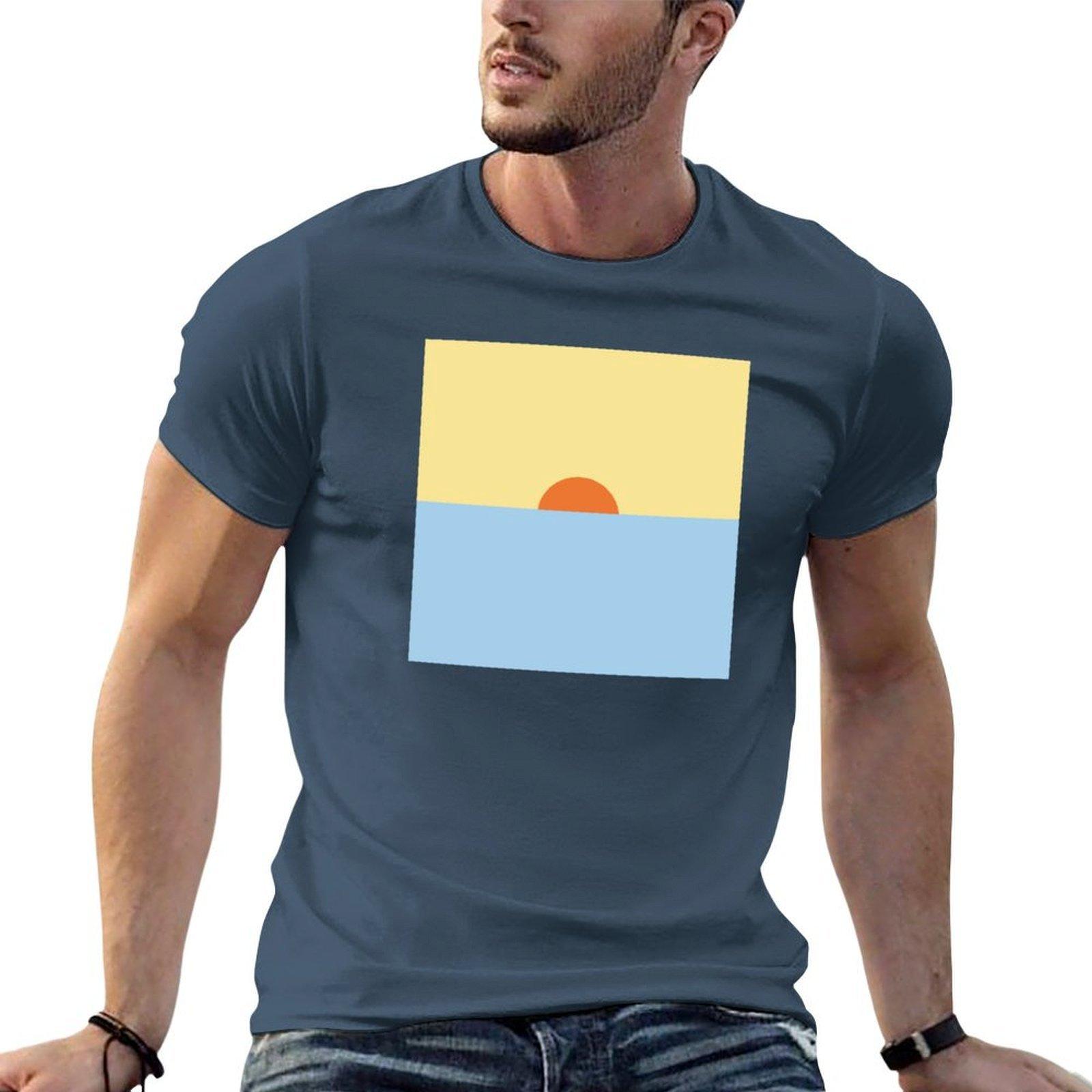Childish Gambino Kauai Album Tshirt Streetwear Print Tee Shirt S