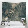 Sky Eagle Tapestry Office Living Room Decoration Home Wall Tapestry