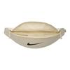 Nike Recycled Polyester Fanny Pack Regular Unisex Coconut Milk White Casual FZ7221-113