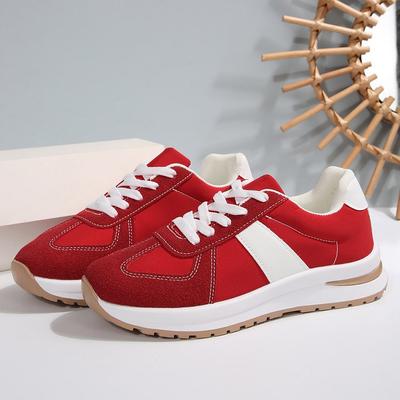 Nuove scarpe da skate 22 primavera, estate, autunno e inverno scarpe basse per studenti taglie grandi