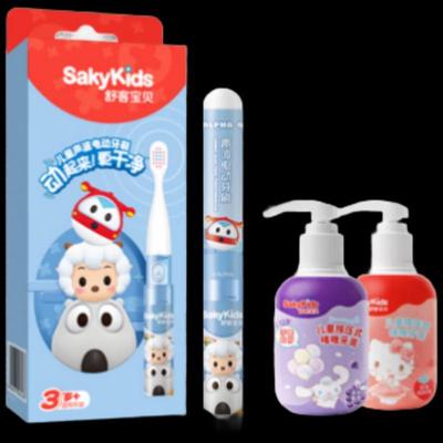 Diş bakımı – Bebek Diş Fırçaları