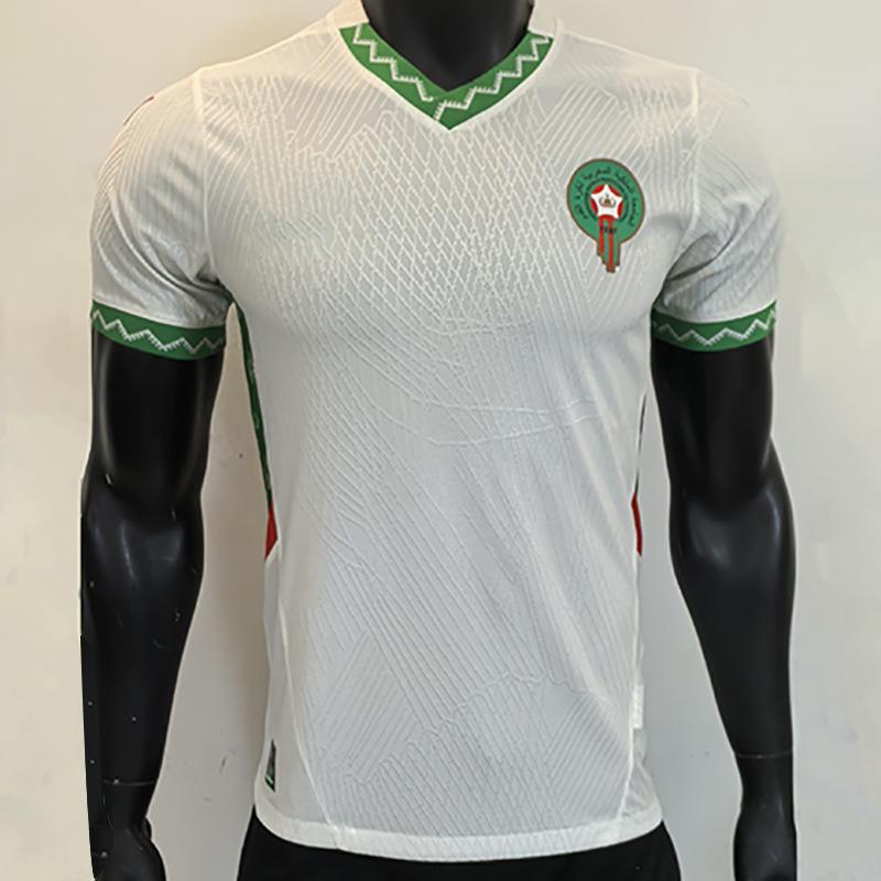 

2026 World Cup Mexico Jersey - Argentina & France Fan Edition Double Extra Large