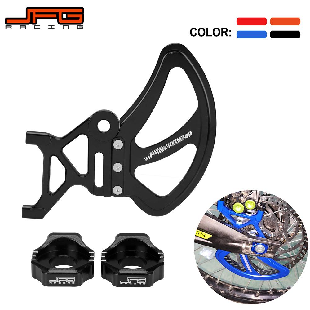 Rear Brake Disc Guard Cover Chain Adjuster Axle Block For Surron Light Bee S X Segway X160 X260 Electric Dirt Bike E-bikes