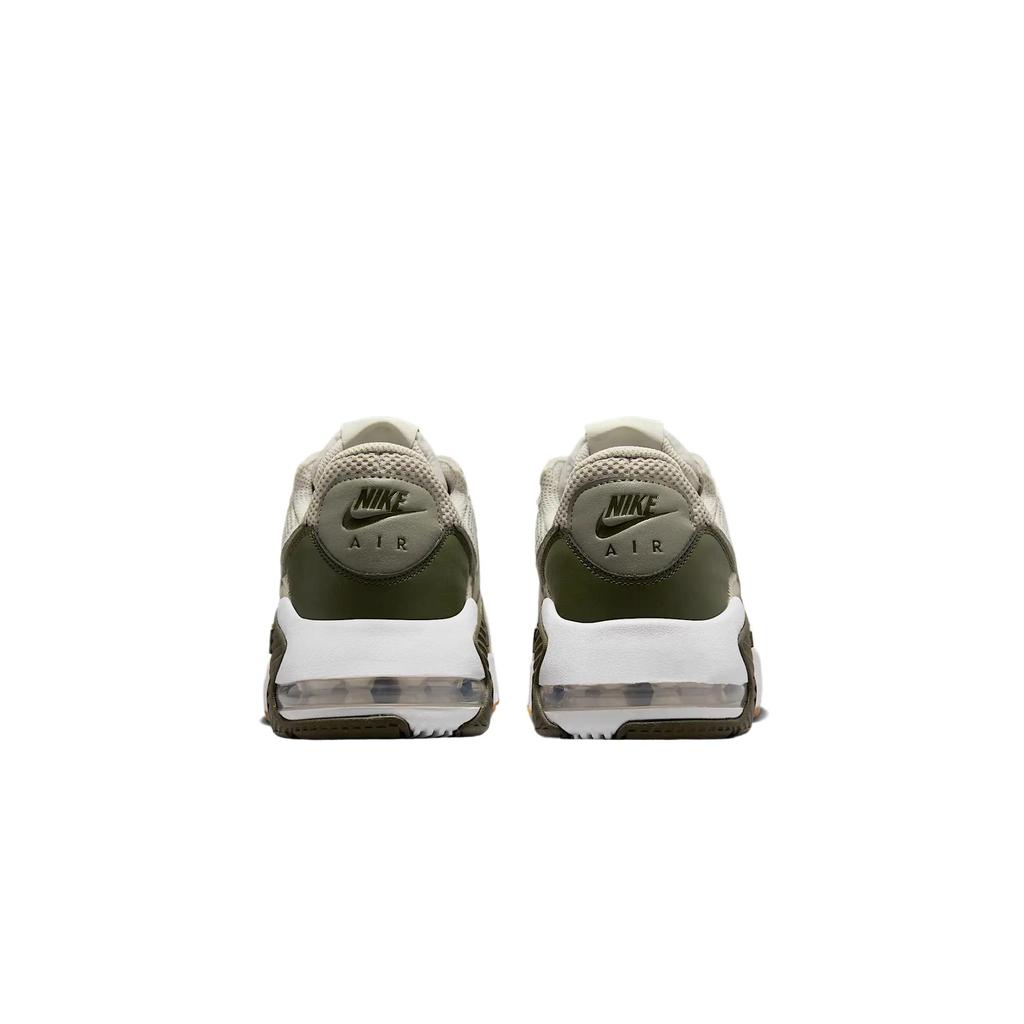 Nike Air Max Excee Light Bone Cargo Khaki Men Sneakers Green Phantom Light-Army FZ5486-003