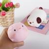Flexible Material Squeeze Pig Dog Toy Slow Rebound Stress Vent Toys  Chlidren Toys