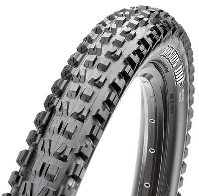Maxxis Minion DHF Tubeless 29´´ X 2.50 MTB Tire