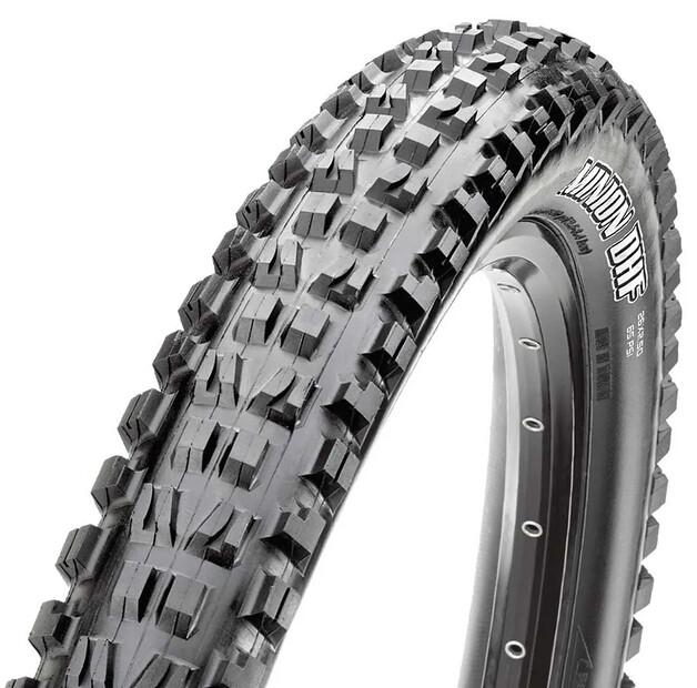 

Шина Maxxis Minion DHF Tubeless 29´´ x 2.50 MTB 29´´ x 2.50