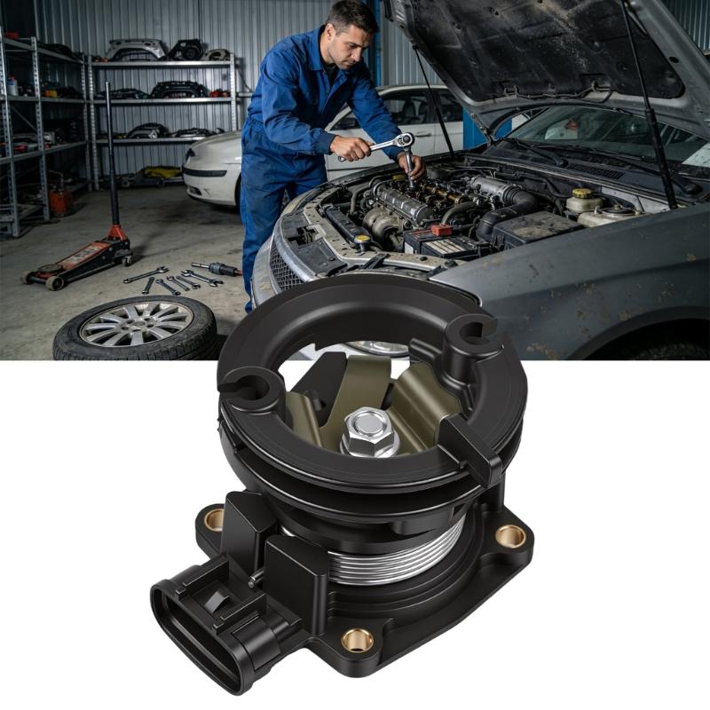 Direct Replacement Throttle Position Sensor 22060-4607 Suitable for Car 300 IS300 GS400 430 Models 2000 to 2005