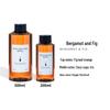 Recharge pour Diffuseur d'Arôme Sans Flamme 500ml - Parfumeur d'Intérieur Grande Capacité, Liquide Diffuseur 200ml.