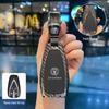 Changan Oshan 520/X5plus/Z6/X7plus 5-Button Leather Key Case for Men