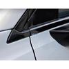 For GAC Aion i60 2025 + Car Styling Door Window Side Glass Trim Body Kit Cover Protector Decoration Accessories Exterior Sticker