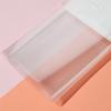 1Pc Kitchen Oil Proof Wall Sticker Heat-Resistant Wallpaper Clear Self Adhesive Film Waterproof Paper Home Decoration